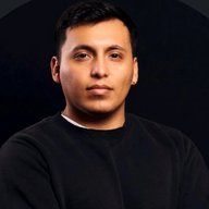 Rafael Díaz Flores, creador de MAZA